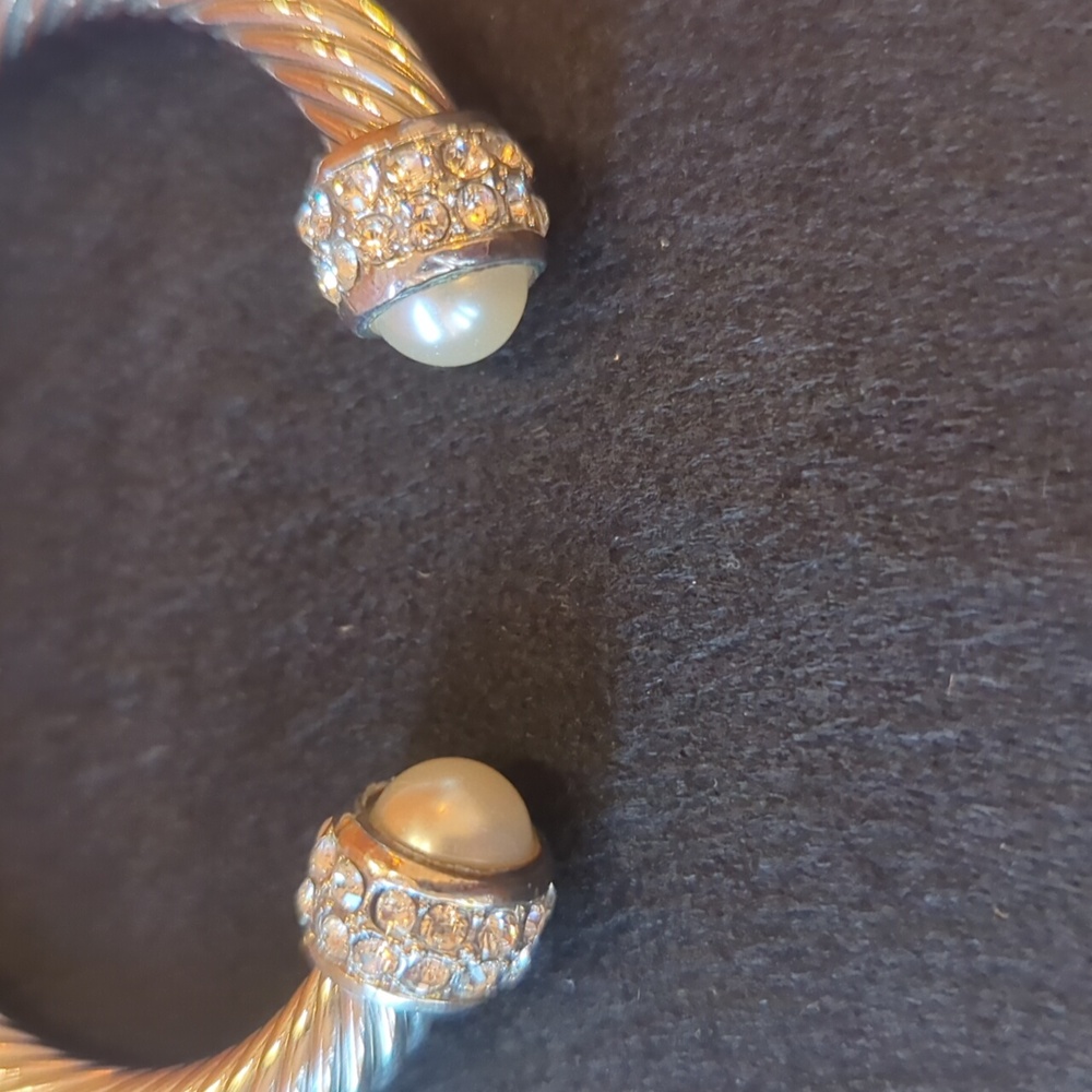 Vintage Bracelet - Picture 2 of 4